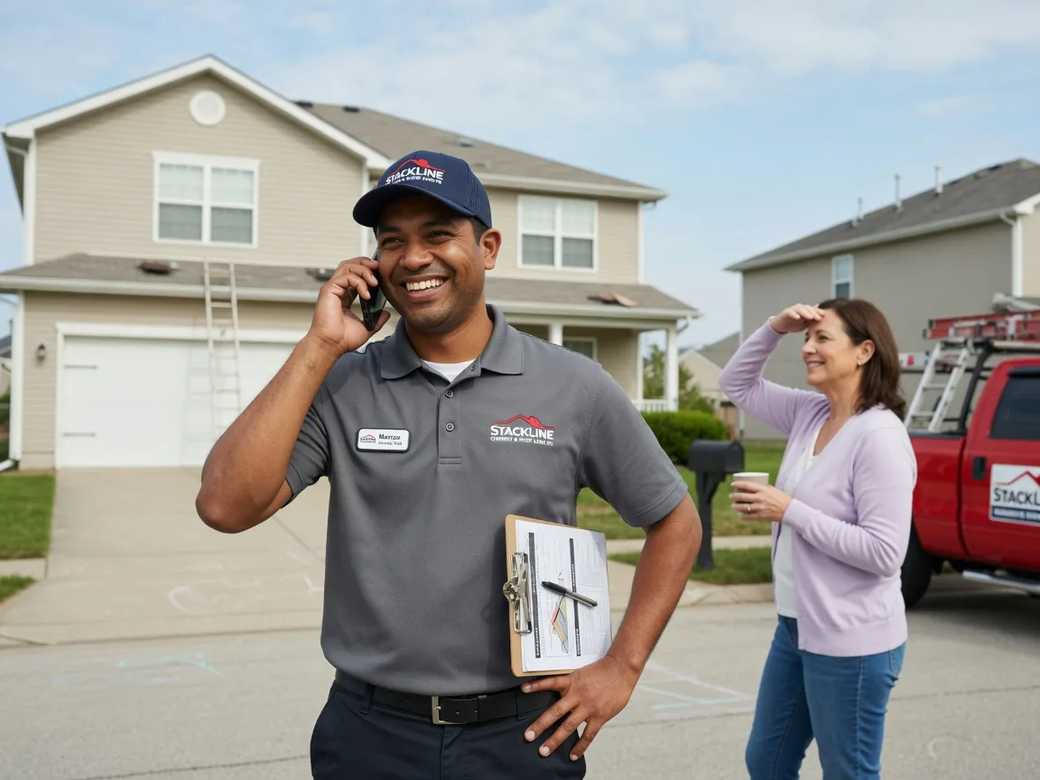 Chimney flashing repair Lampasas, TX FAQs